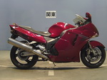     Honda CBR1100XX 1997  1